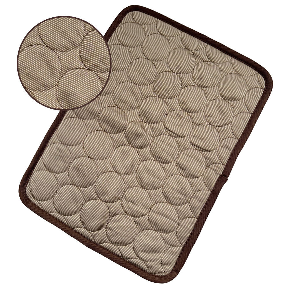 Arctic Chill Mat - cooling mat for dogs top view