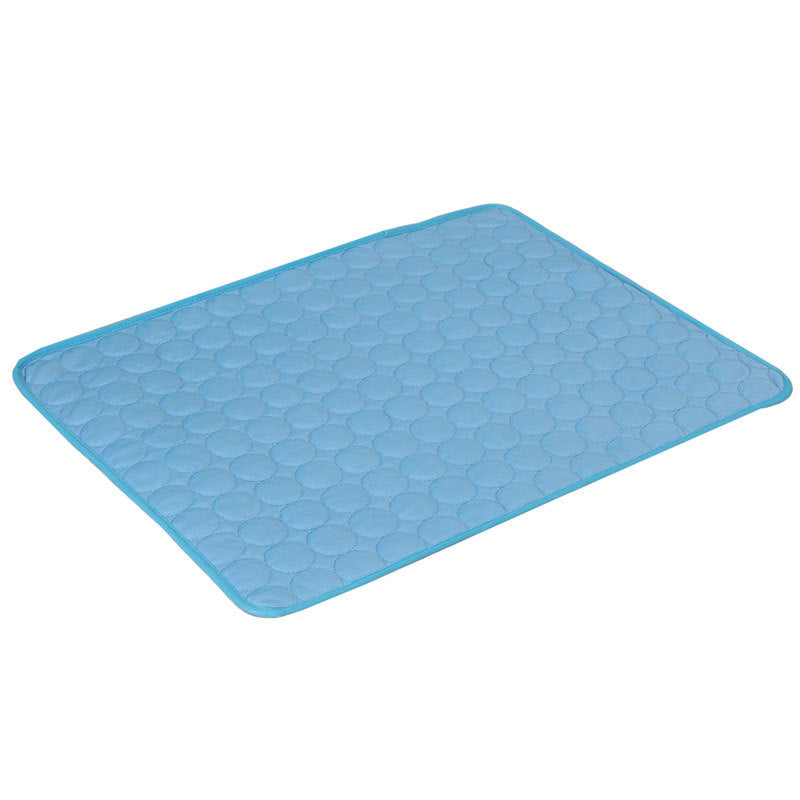 Arctic Chill Mat - dog cooling mat