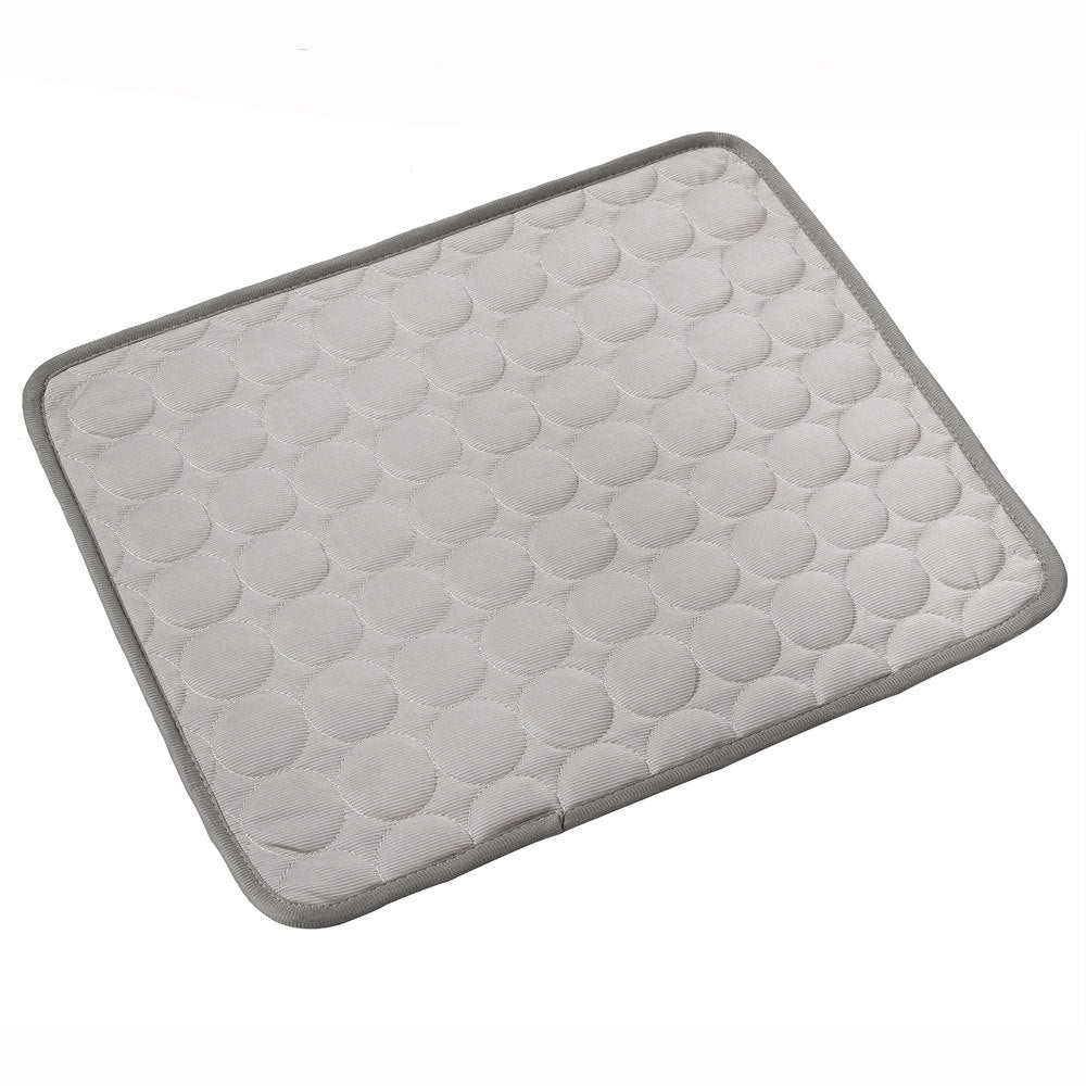 Arctic Chill Mat - material detail